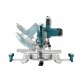 MAKITA LS0816F skersavimo pjūklas